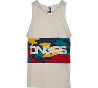 Dangerous DNGRS Canotta HideMe DGTT220 XXL Beige