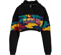 Dangerous DNGRS Cappuccio HideMe DLHD136 L Camouflage