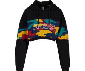 Dangerous DNGRS Cappuccio HideMe DLHD136 L Camouflage