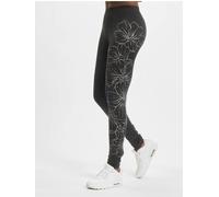 Dangerous DNGRS Donna Marble 617_Leggings XS Nero