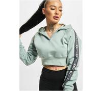 Dangerous Dngrs Cumulus Sweatshirt Grigio L Donna