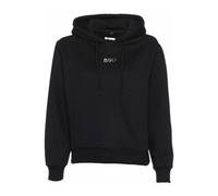 Dangerous DNGRS Felpa con cappuccio Faith Felpe con cappuccio DLHD132T S Nero
