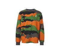 Dangerous Dngrs Expansion Sweatshirt Multicolor XL Uomo