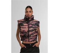 Dangerous DNGRS Gilet da donna Gilet Express DLVE001 XL Camouflage