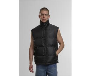 Dangerous DNGRS Gilet Expansion DGVE001 S Nero