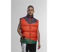 Dangerous DNGRS Gilet Expansion DGVE001 XXL Camouflage