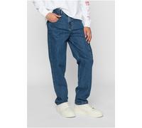Dangerous DNGRS Jeans baggies DGJS166 W32-L32 Blu