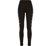 Dangerous DNGRS Leggings da donna EvilFuture DLLP115 M Nero