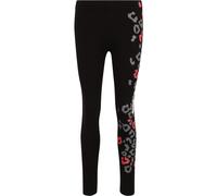 Dangerous DNGRS Leggings Pardus da donna DLLP105 L Nero