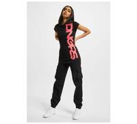 Dangerous DNGRS Maglietta classica DLTS3022 XS Nero