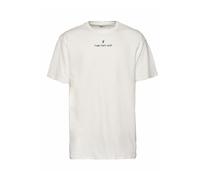 Dangerous Dngrs Danger Short Sleeve T-shirt Bianco XL Uomo