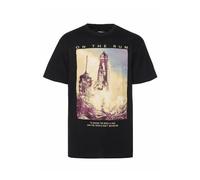 Dangerous DNGRS Maglietta Launch DGTS854T L Nero