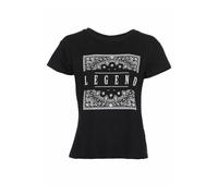Dangerous DNGRS Maglietta Legend Tshirt DLTS112T XS Nero