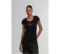 Dangerous DNGRS Maglietta Loud da donna DLTS135 XS Nero