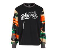Dangerous Dngrs Mellow Sweatshirt Nero XL Uomo