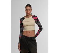 Dangerous DNGRS Maniche da donna Bold LonDLLS003 XL Camouflage