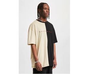 Dangerous DNGRS Mezze camicie DGTS886 L Nero