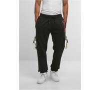 Dangerous DNGRS Pantalone da jogging Loud DGSP492 M Nero