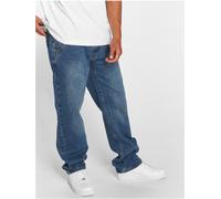 Dangerous Dngrs Brother Jeans Blu 32 / 32 Uomo