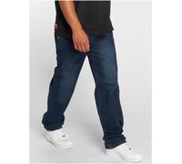Dangerous Dngrs Brother Jeans Blu 32 / 34 Uomo