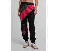 Dangerous DNGRS Pantaloni da donna con teschio DLSP054 L Nero
