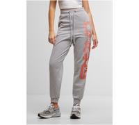 Dangerous DNGRS Pantaloni da donna in felpa Hyena DLSP127 XS Grigio