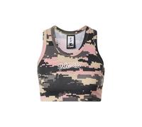 Dangerous DNGRS Top 'Express' grigio scuro / cachi / rosa / nero Donna - Abbigliamento - Maglie e top - Top - Maglie senza maniche Dangerous DNGRS L