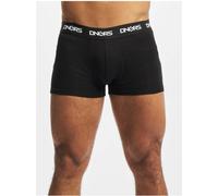 Dangerous DNGRS Undi Boxershorts S Nero