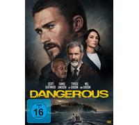 Dangerous (DVD) Eastwood Scott Durand Kevin Gibson Mel Tyrese Janssen Framke
