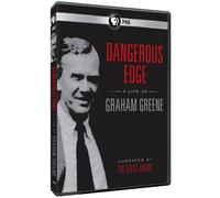 Dangerous Edge: A Life of Graham Greene