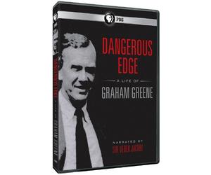Dangerous Edge: A Life of Graham Greene