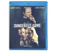 Dangerous Game (Blu-ray) Harvey Keitel James Russo