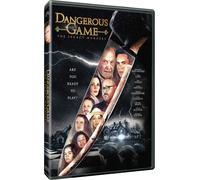 Dangerous Game - The Legacy Murders (DVD) Bradley Stryker Dylan Playfair