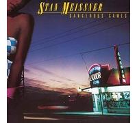 Meissner,Stan - Dangerous Games (+Bonustracks