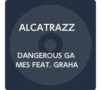 DANGEROUS GAMES FEAT. GRAHAM BONNET (EXPANDED EDITION)