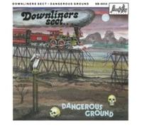 dangerous ground