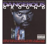 Dangerous Ground - Dangerous Ground