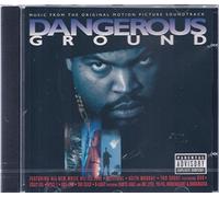 DANGEROUS GROUND - OST