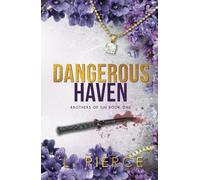 Dangerous Haven: A Billionaire Romance: 1