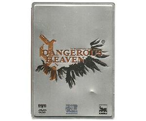 Dangerous Heaven Videogioco Dvg Con Manuale.