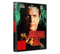 Dangerous Hell (DVD) Valeria Golino, Tom Berenger, Robert Davi