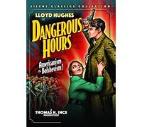Dangerous Hours