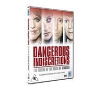 Dangerous Indiscretions: The Downfall Of The House Of Windsor [DVD] [Edizione: Regno Unito]