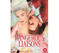 Dangerous Liaisons (DVD)