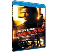Dangerous man - blu ray