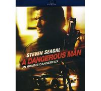 Dangerous Man [Edizione: Stati Uniti]