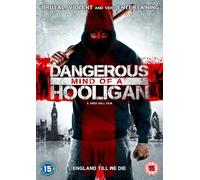 Dangerous Mind of a Hooligan (DVD) Simon Phillips Kumud Pant Paul Marlon
