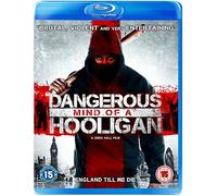 Dangerous Mind of a Hooligan [Edizione: Regno Unito]