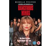 Dangerous Minds (DVD) Beatrice Winde George Dzundza Lorraine Toussaint