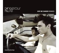 Dangerous Muse - Give Me Danger
